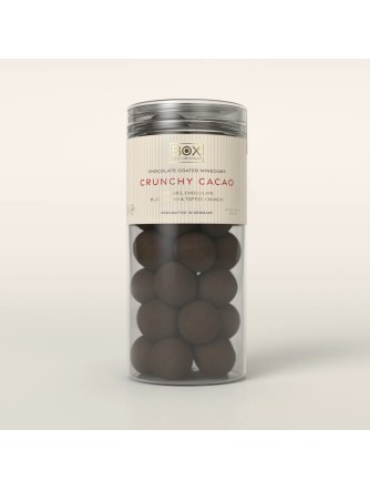 Box the Original - Crunchy Cacao x-mas edition - Stor